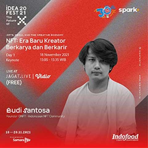 pop mie in ideafest 2021