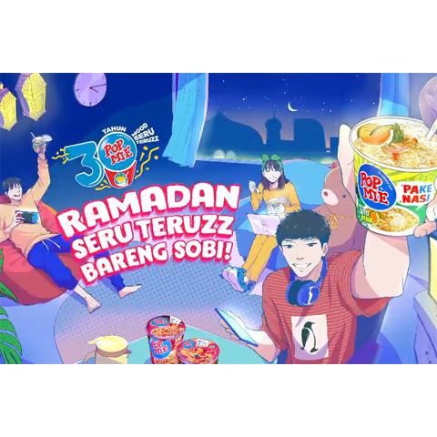 pop mie ramadan seru teruz
