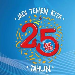 25th anniversary part 2