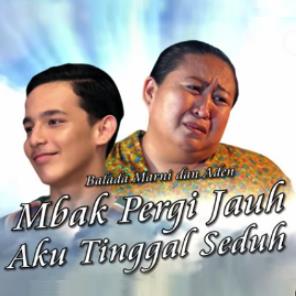 no mbak no cry